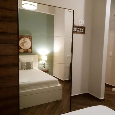 Petra House