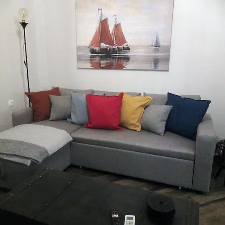 Petra House Apartment