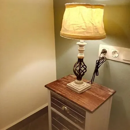 Apartment Petra House *